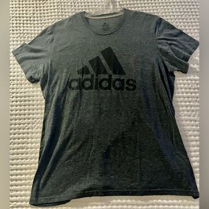 Adidas Go-To Performance Tee